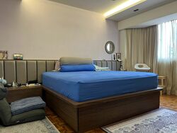 Apollo Gardens (D16), Terrace #492220861